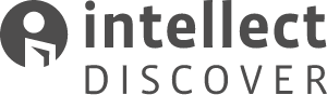 intellect Discover logo